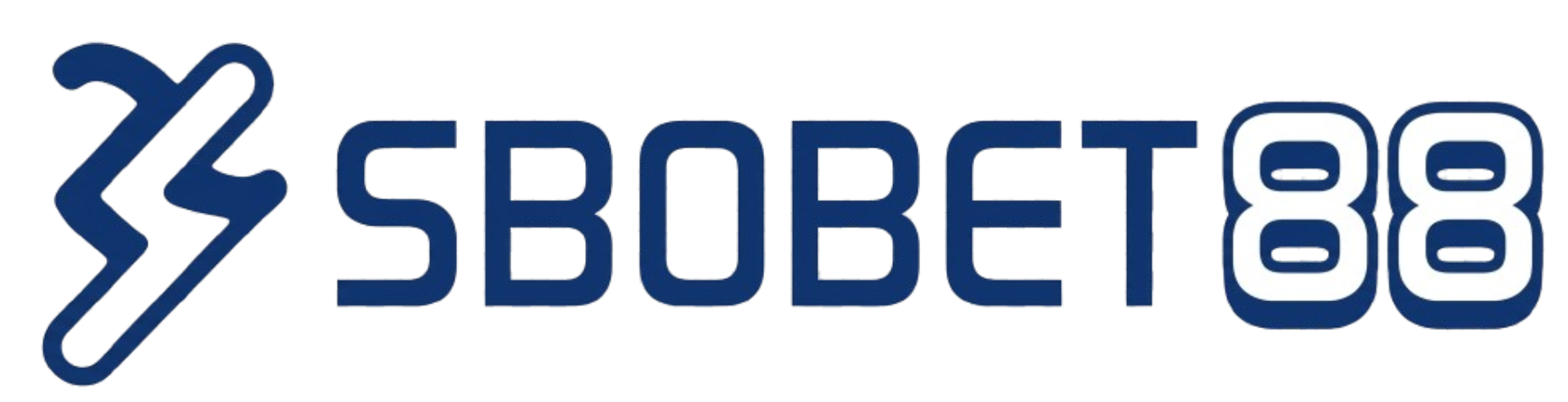 Logo SBOBET88 transparent